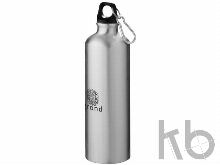 Бутылка «Pacific» с карабином