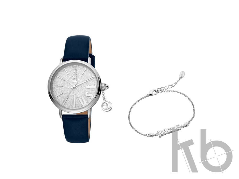 Подарочный набор: часы наручные женские, браслет