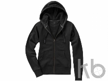 Толстовка «Arora» женская с капюшоном