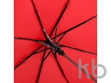 Зонт складной «Asset» полуавтомат