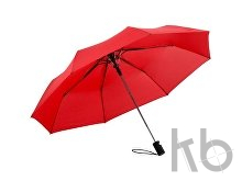 Зонт складной «Asset» полуавтомат