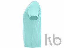 Спортивная футболка «Bahrain» мужская