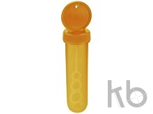 Диспенсер для мыльных пузырей