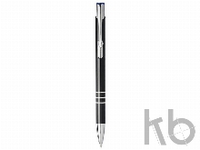 Ручка металлическая шариковая «Moneta»