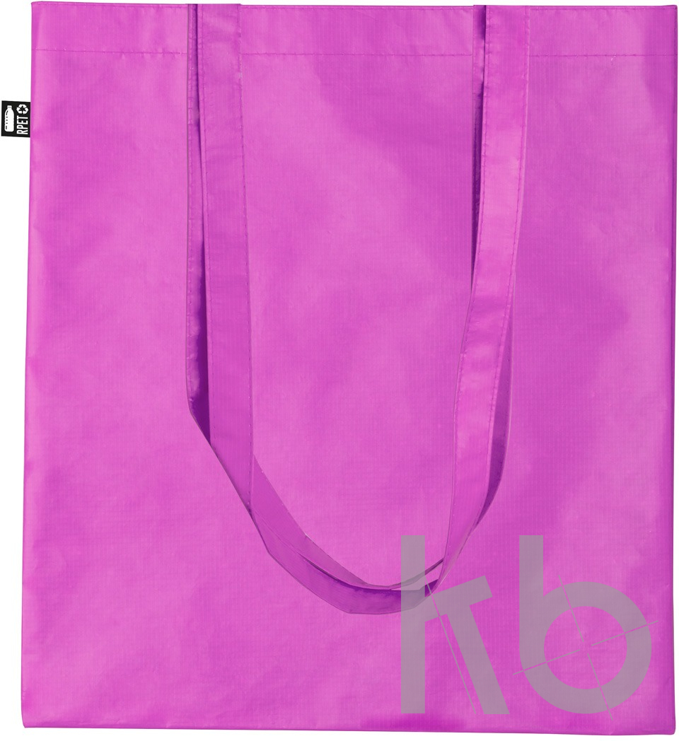 Ламинированная сумка для покупок 