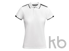 Рубашка-поло «Tamil» женская