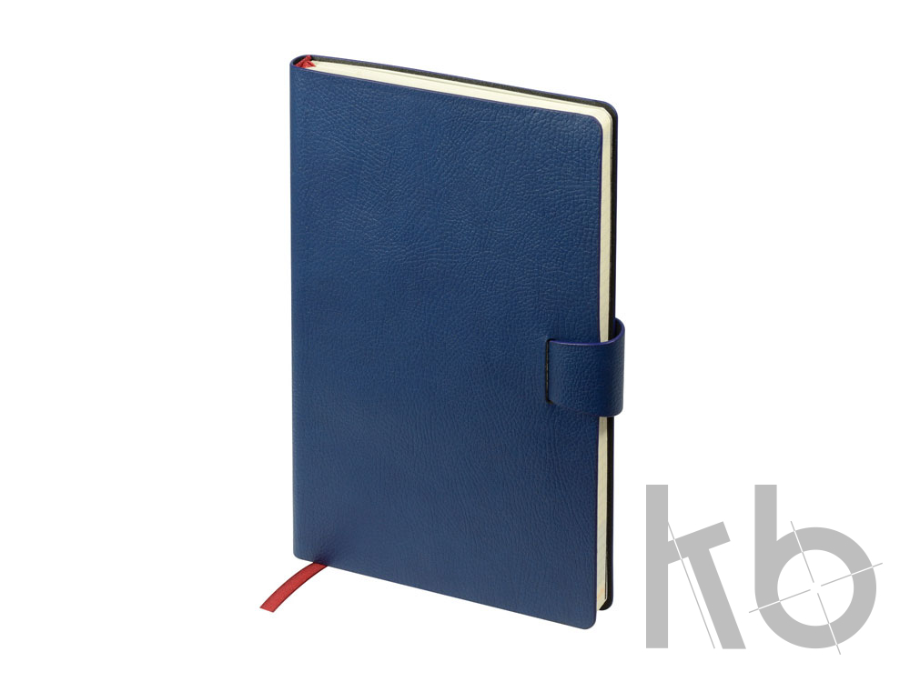 Ежедневник недатированный А5- «Megapolis Flex Smart»