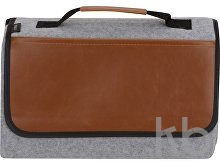 Плед для пикника «Campster»