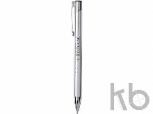 Ручка металлическая шариковая «Moneta» с анодированным покрытием