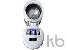 Универсальный микроскоп для смартфонов