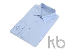 Рубашка «Houston» мужская с длинным рукавом