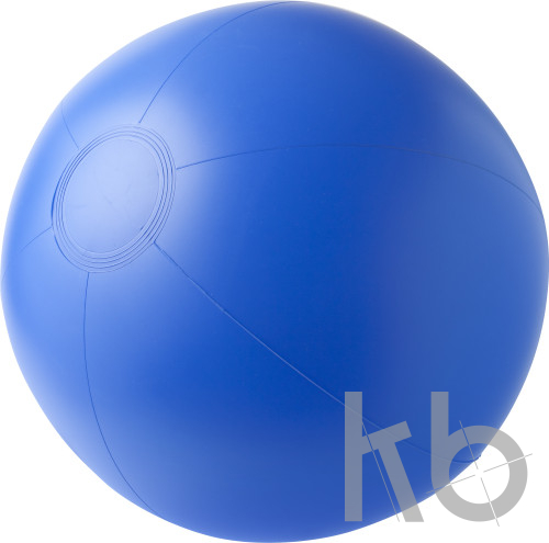 PVC beach ball