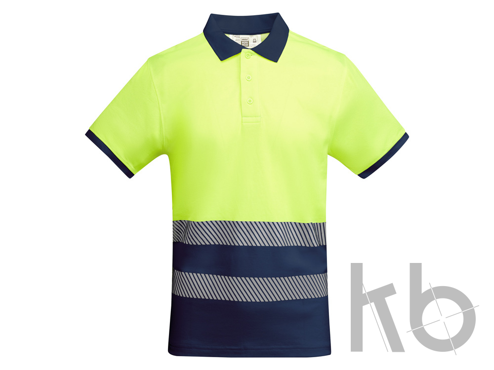 Рубашка поло «Atrio» мужская