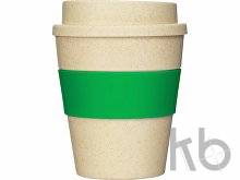 Стакан из пшеничного соломенного волокна «Madrid»