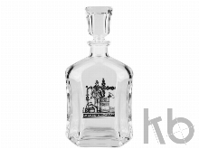 Набор для водки «Нефтяной»