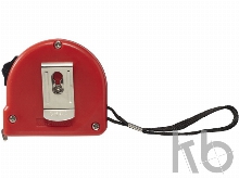 Рулетка «Clark», 3м