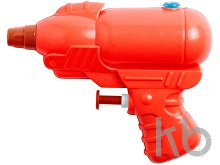 water pistol