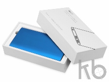 Портативное зарядное устройство «Джет», 8000 mAh