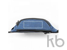 MUZEUL. Сумка на пояс из 300D