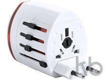 travel adapter