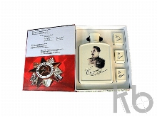 Подарочный набор «Юбилей Победы»