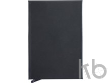 Aluminium card holder