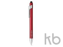 Ручка шариковая со стилусом