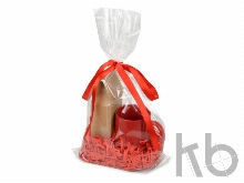 Подарочный набор «Tea Cup» с чаем