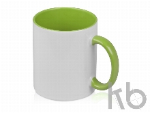 Кружка «Sublime Color» для сублимации