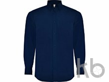 Рубашка «Aifos» мужская с длинным рукавом