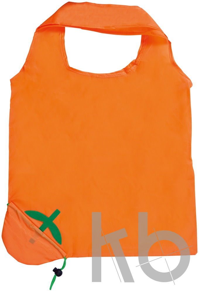 Складная сумка для покупок в форме фруктов