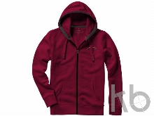 Толстовка «Arora» мужская с капюшоном