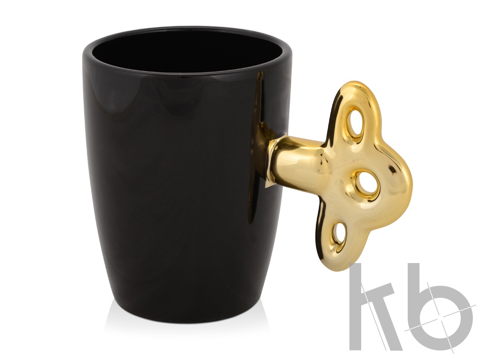 Кружка «Золотой ключ»