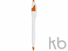 Ручка пластиковая шариковая «Флокс»