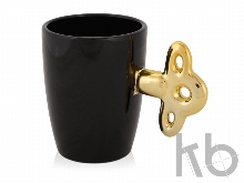 Кружка «Золотой ключ»