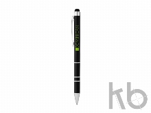 Ручка-стилус шариковая «Charleston»