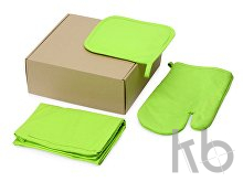 Подарочный набор «Brand Chef»