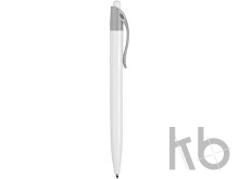 Ручка пластиковая шариковая «Какаду»