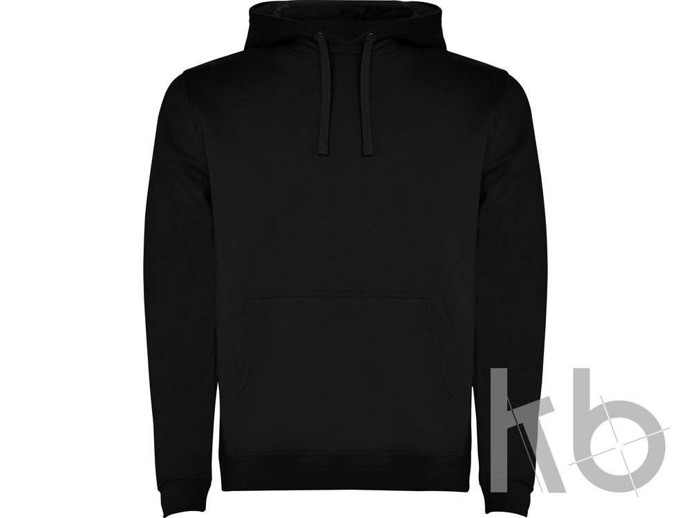 Толстовка с капюшоном «Urban» мужская