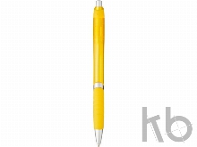 Ручка пластиковая шариковая «Turbo»