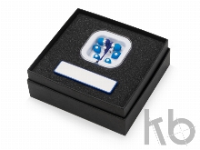 Подарочный набор «Non-stop music» с наушниками и зарядным устройством