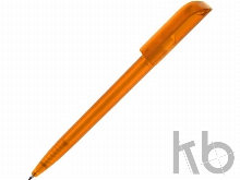 Ручка пластиковая шариковая «Миллениум фрост»