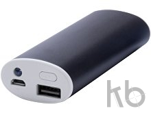 Портативное зарядное устройство, 4000 mAh