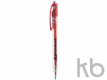 Ручка пластиковая шариковая «Tavas»