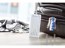 Бирка для багажа