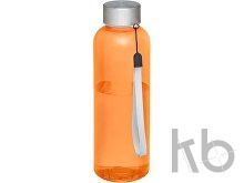 Бутылка спортивная «Bodhi» из тритана