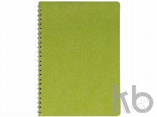 Блокнот А5 «Brinc»