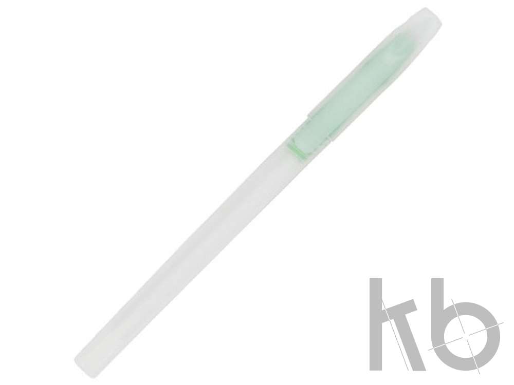 Ручка пластиковая шариковая «Rocinha»