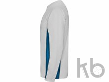 Футболка с длинным рукавом «Shanghai» мужская