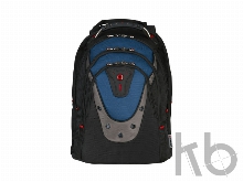 Рюкзак «Ibex» с отделением для ноутбука 17